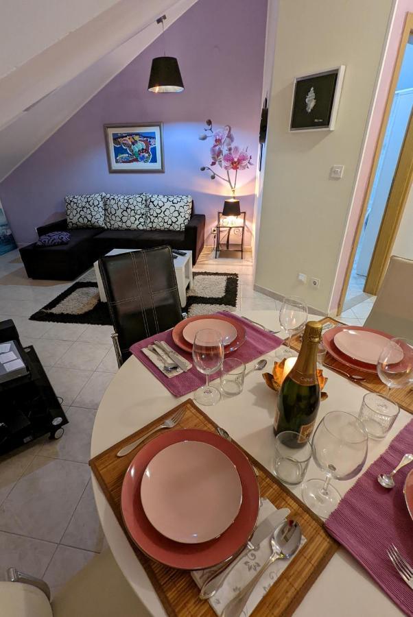 Bellino Penthouse *